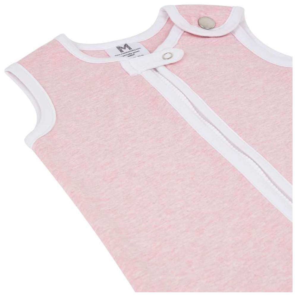 مالابار بيبي - كيس نوم قابل للارتداء للأطفال - شيربرت