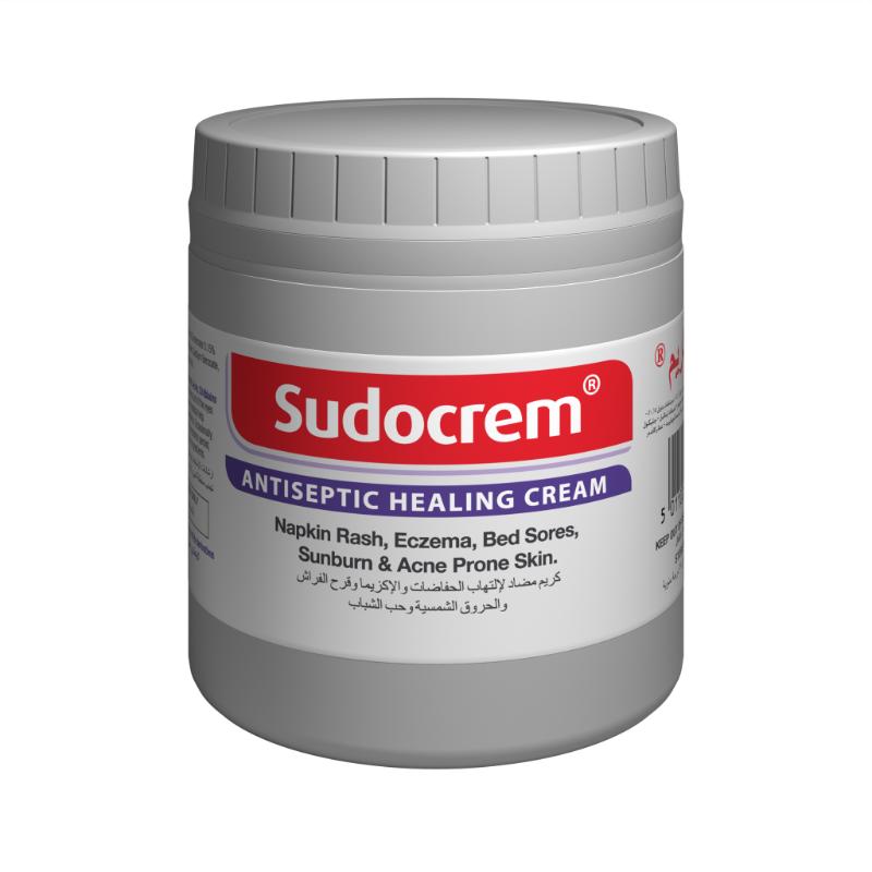 Sudocrem Antiseptic Healing Cream 250g