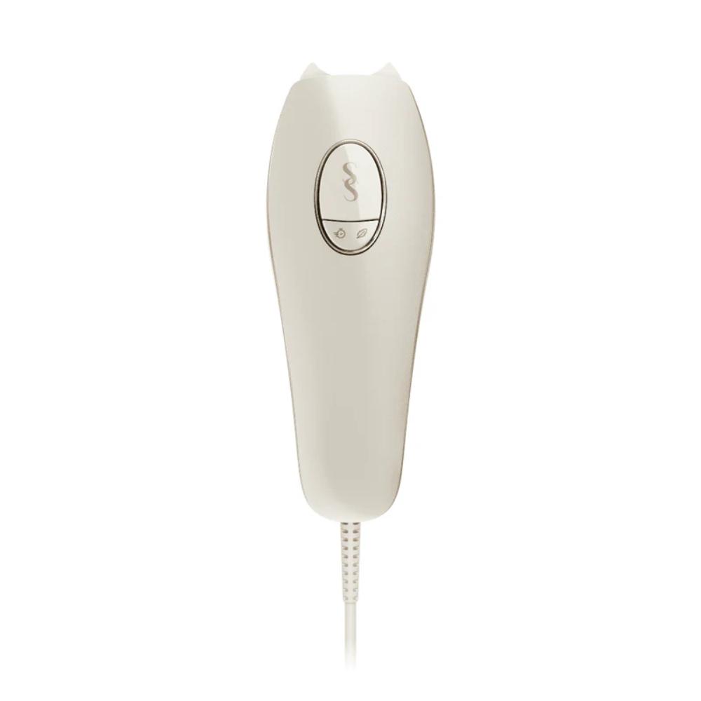 SmoothSkin Pure Adapt - Advanced IPL Hair Removal Device - White