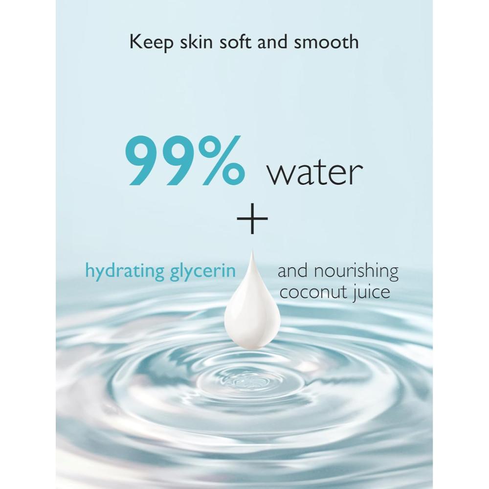 Momcozy - 99% Purified Water Based Baby Wipes - XL - Unscented - 60 Pcs