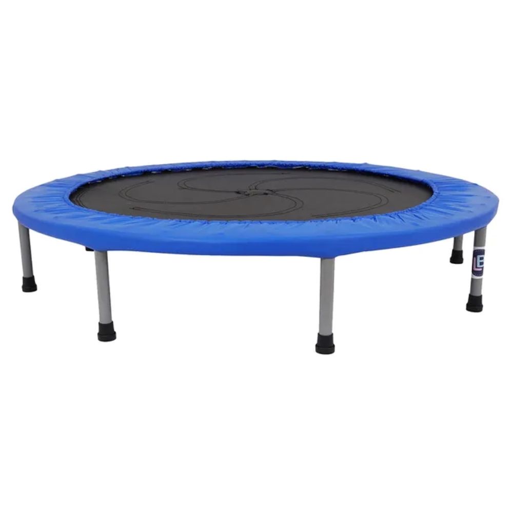 Factual Toys - Kids Trampoline - Blue