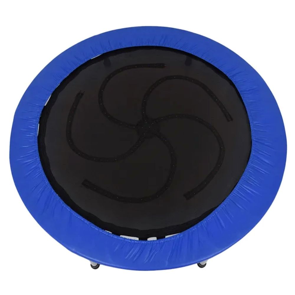 Factual Toys - Kids Trampoline - Blue