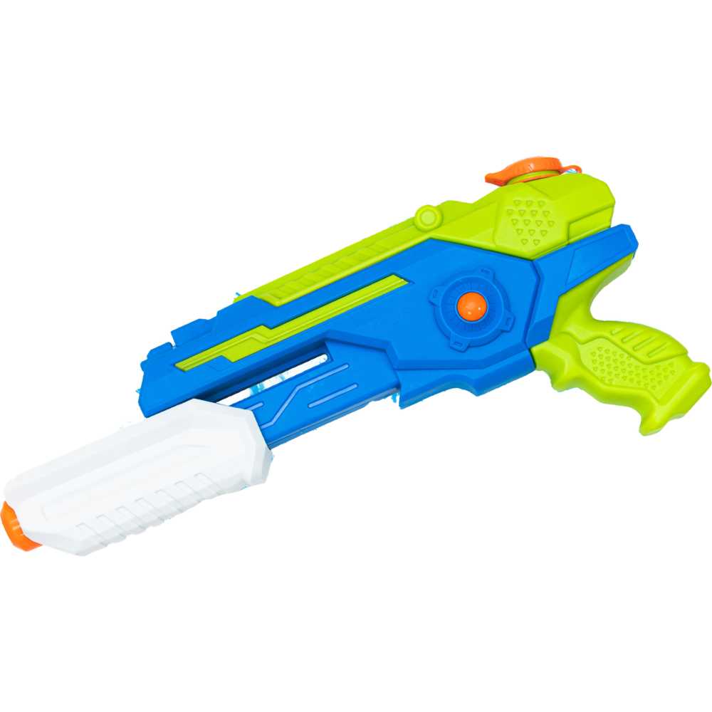 Moon - Water Burst Gun With Long Shoot Range