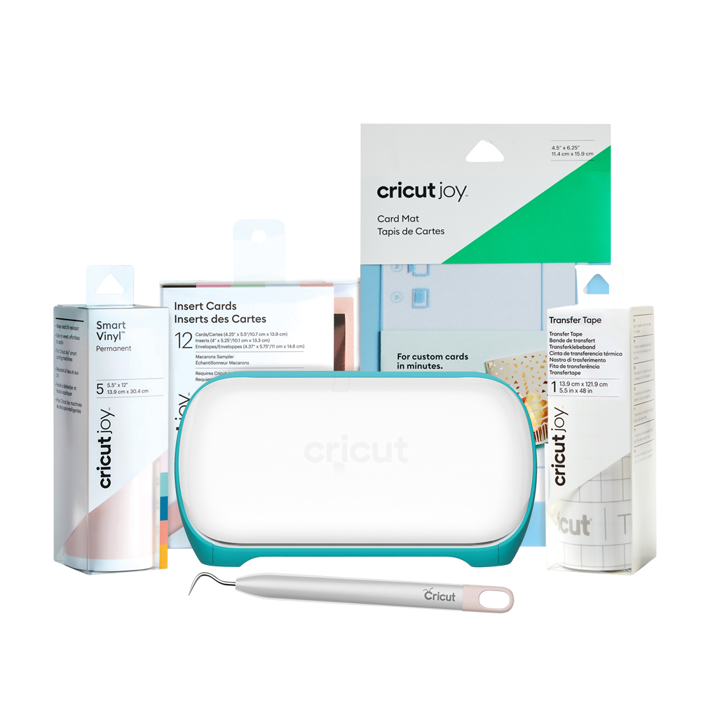 كريكت - جهاز تقطيع جوي ستارتر ومجموعة ملحقات