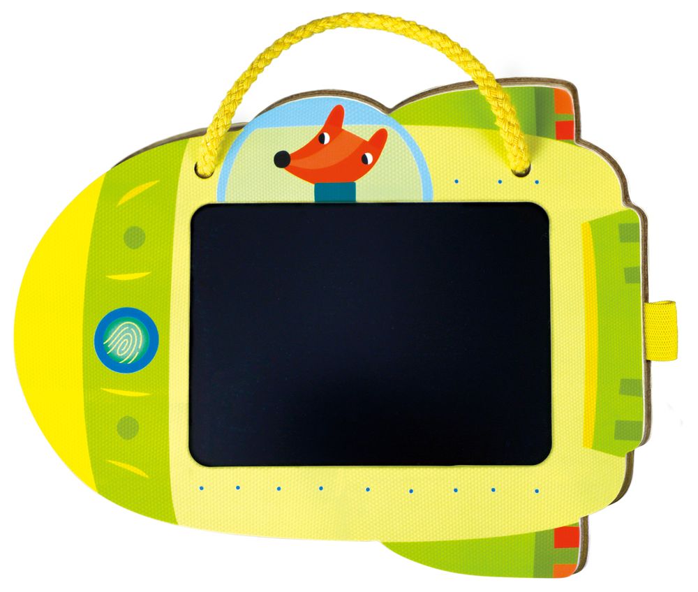 Avenir Space LCD Artidoodle Board