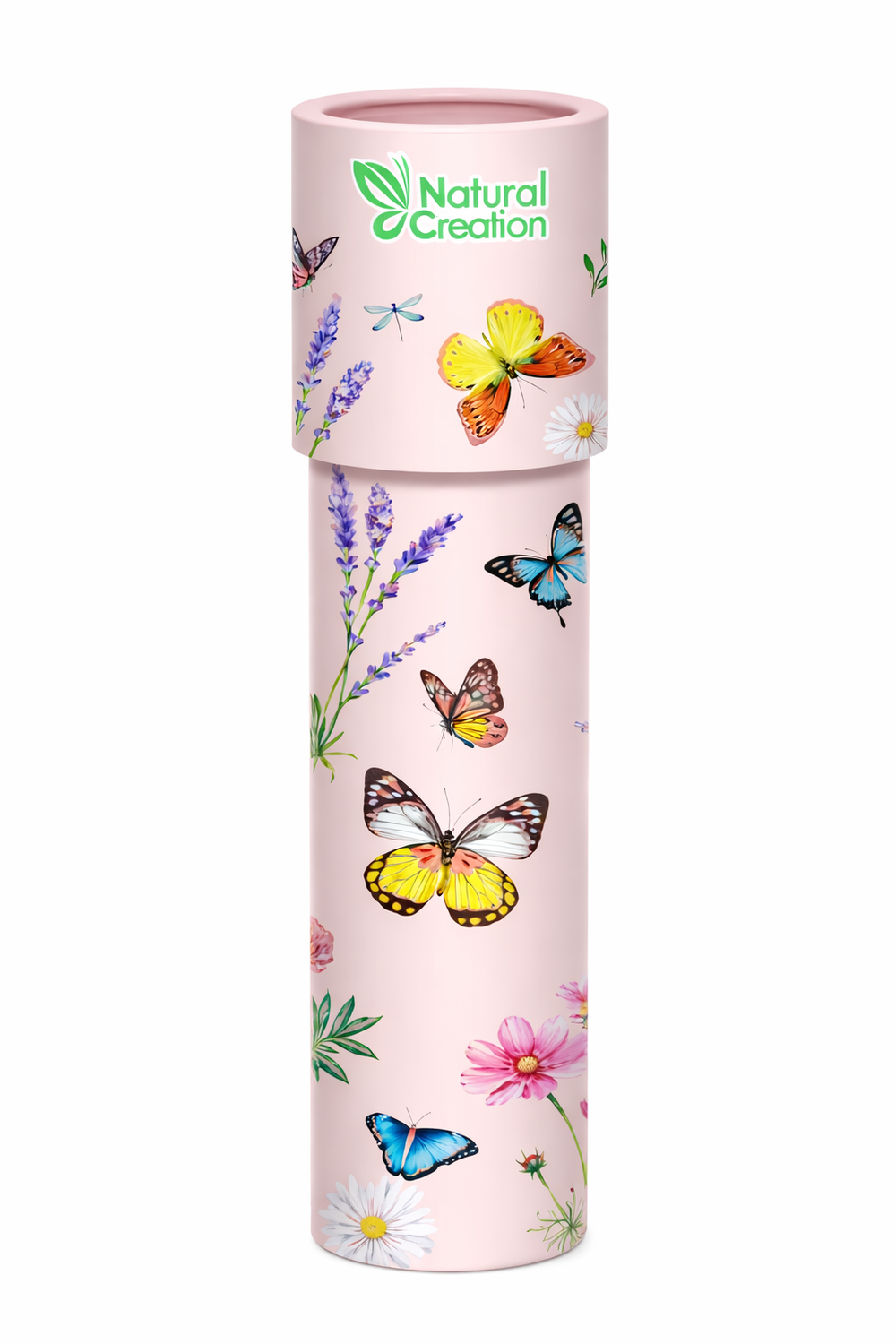 Avenir - Natural Creation Magic Kaleidoscope - Butterfly