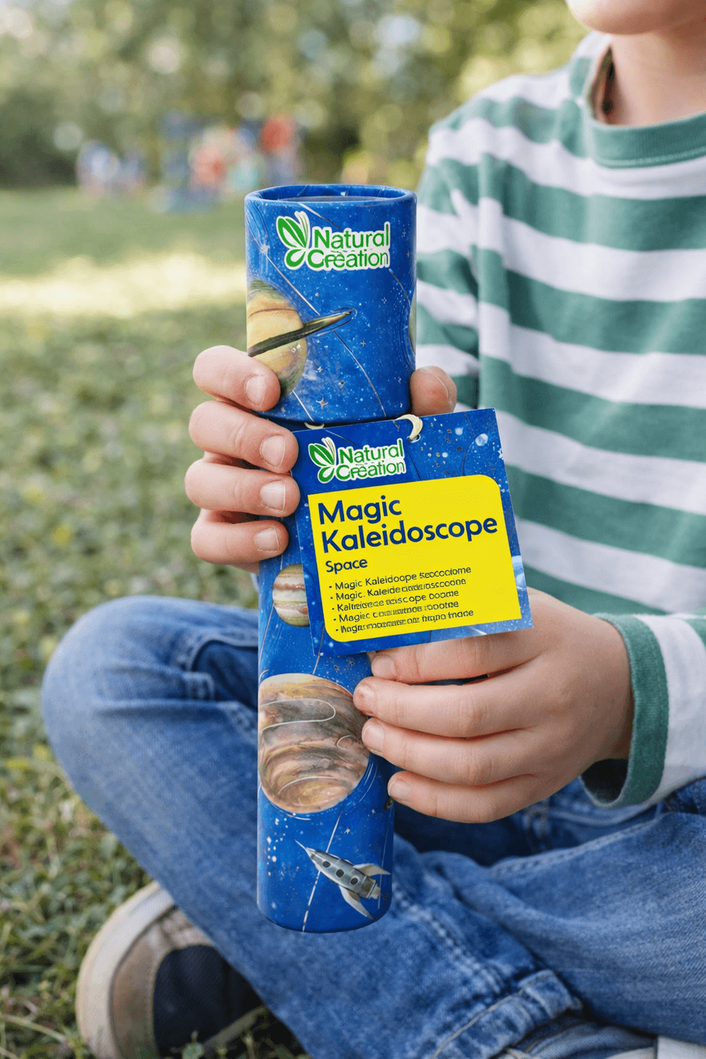 Avenir - Natural Creation Magic Kaleidoscope - Space