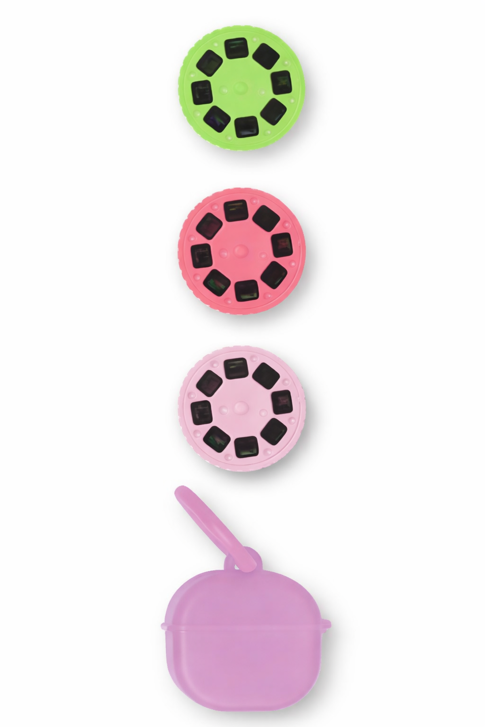 أفينير - جهاز عرض ضوئي للحديقة من ناتشورال كرييشن