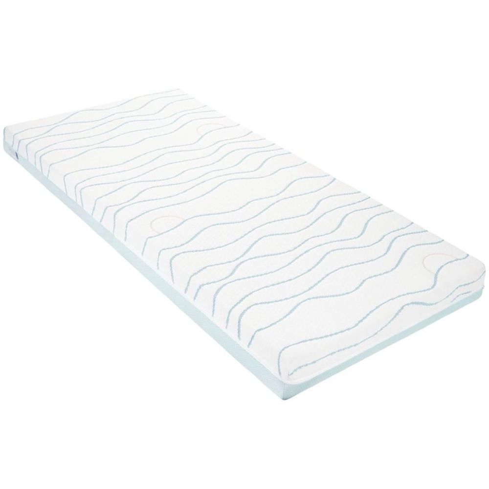 Babymoov - Cosy' Lite Ergonomic Mattress - 60x120 cm