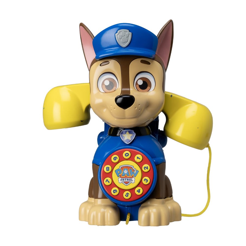 HTI - Paw Patrol Toy Telephone