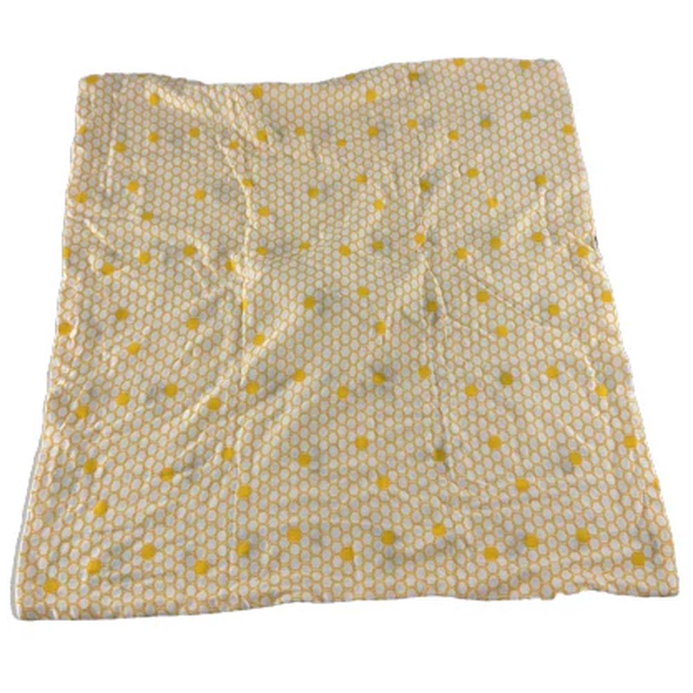 مالابار بيبي - دمية تهدئة الرضيع - النحلة