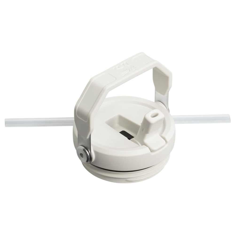 Stanley - IceFlow Flip Straw Stainless Steel Bottle - Frost - 890ml