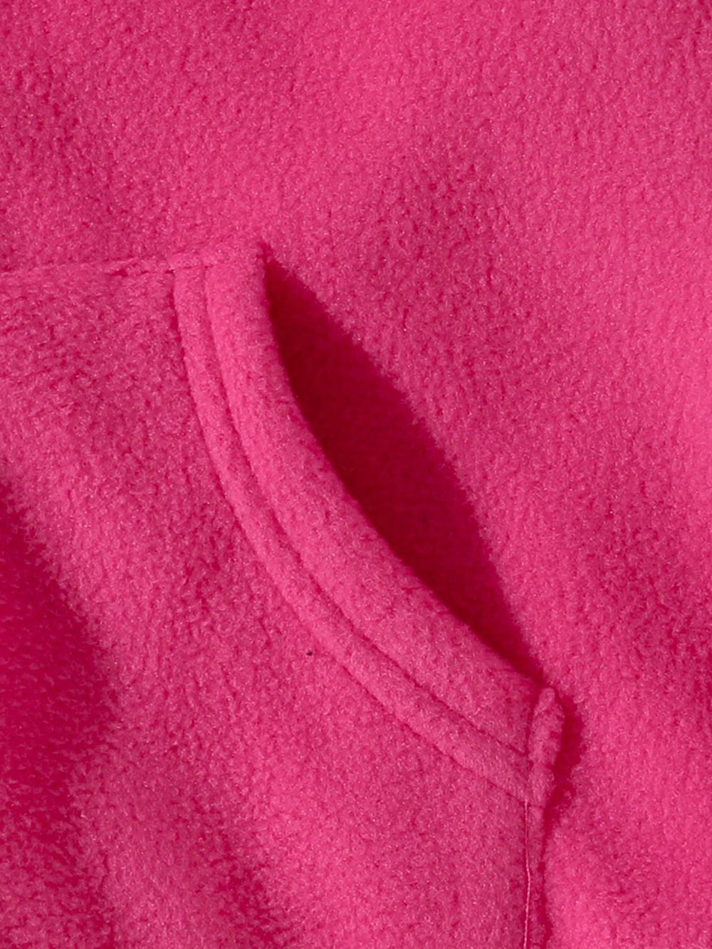 جاكيت بناتي سادة مُصمم حسب الطلب - شوغر راش - وردي