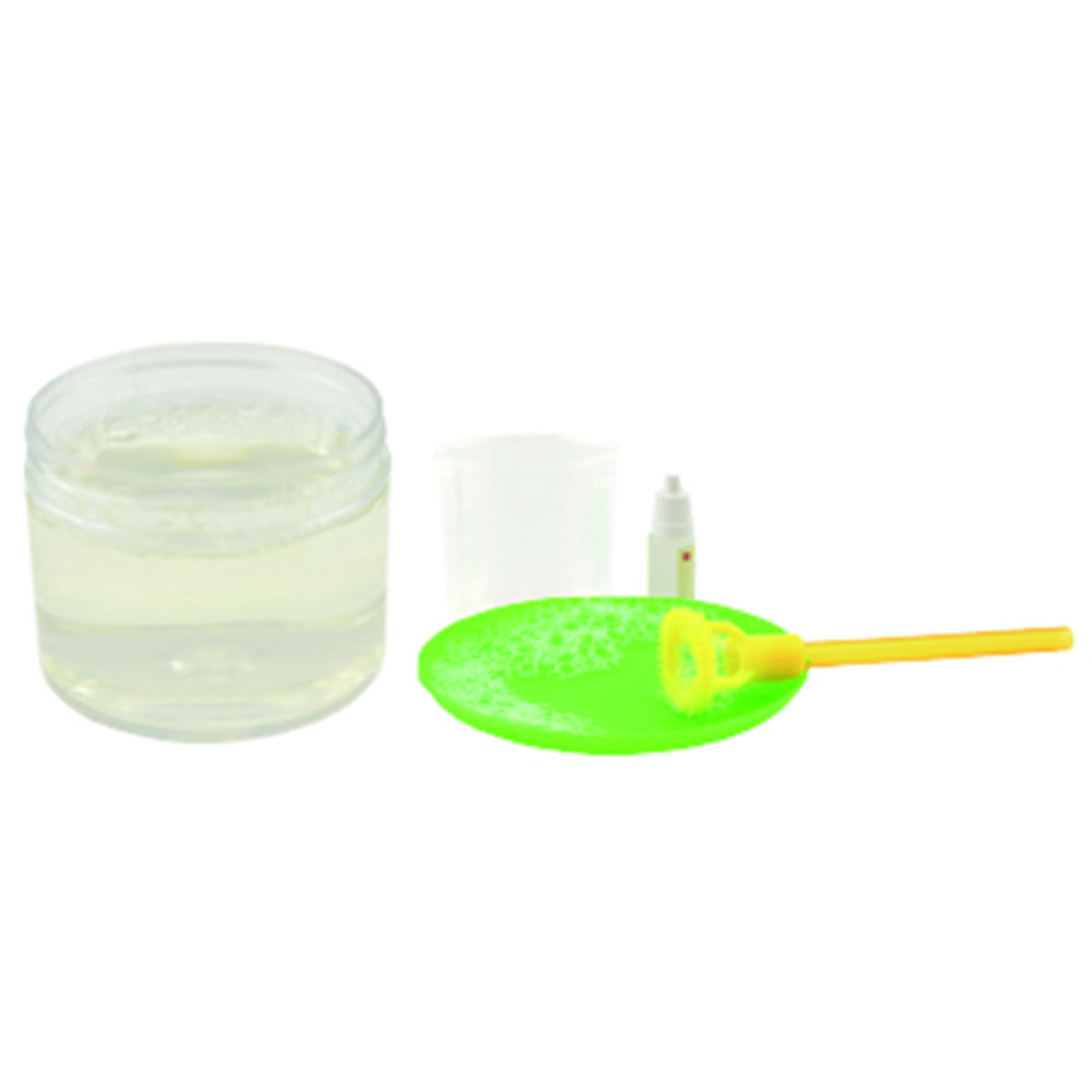 Andreu Toys - Magical Bubbles Kit