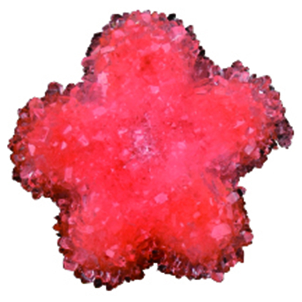 أندرو تويز - مجموعة كريستال النمو