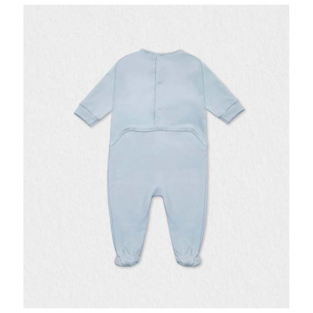 جولز & جولييت - بيجاما قطنية للأطفال بتصميم الأرنب