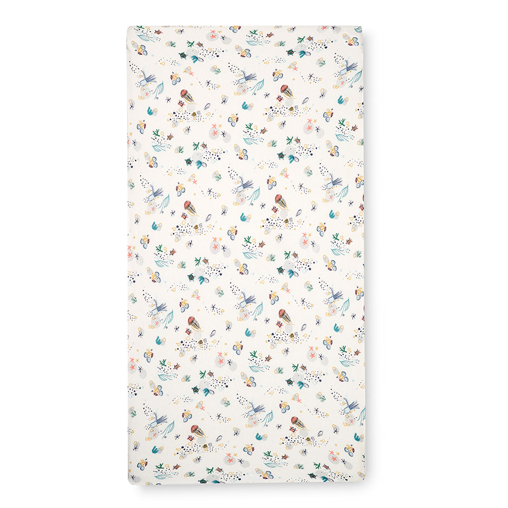 توتي بامبيني - أغطية مهد المواليد - كوكبنا - عدد 2 