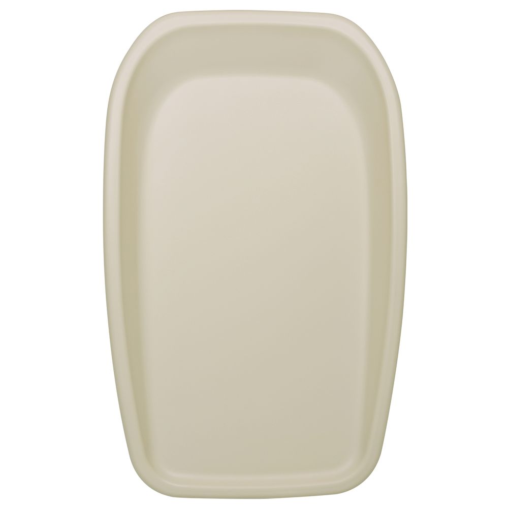 Tutti Bambini Cushi Baby Changing Mat - Cashmere