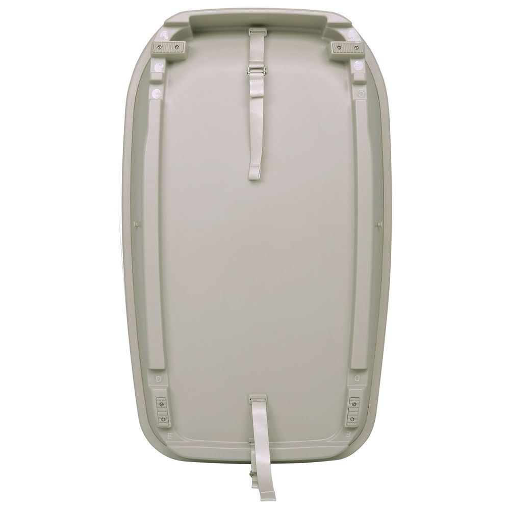 توتي بامبيني - حصيرة تغيير حفاضات الأطفال كوشي - فطر