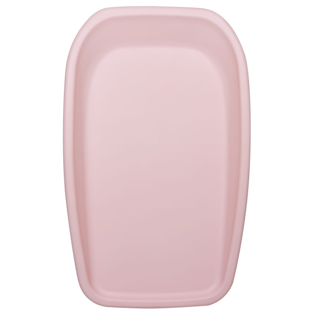 Tutti Bambini - Cushi Baby Changing Mat - Petal