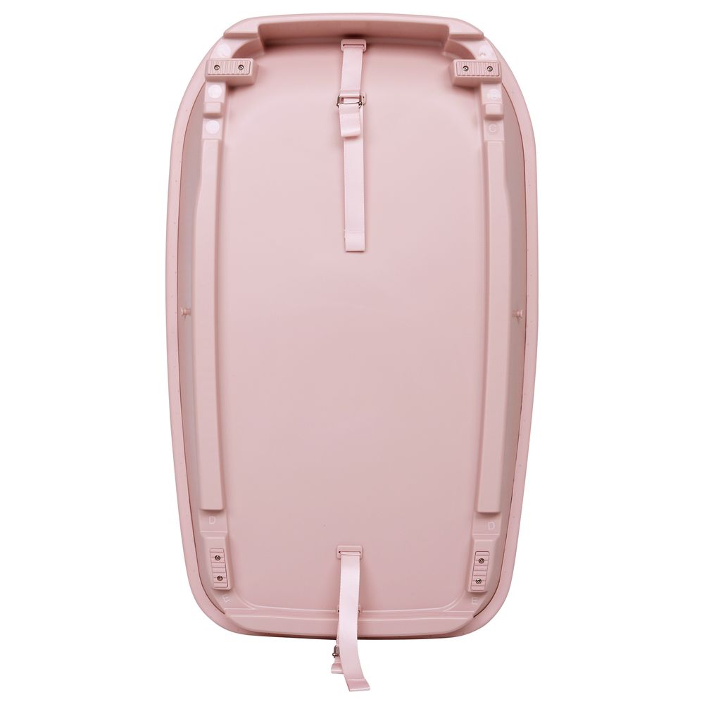 Tutti Bambini - Cushi Baby Changing Mat - Petal