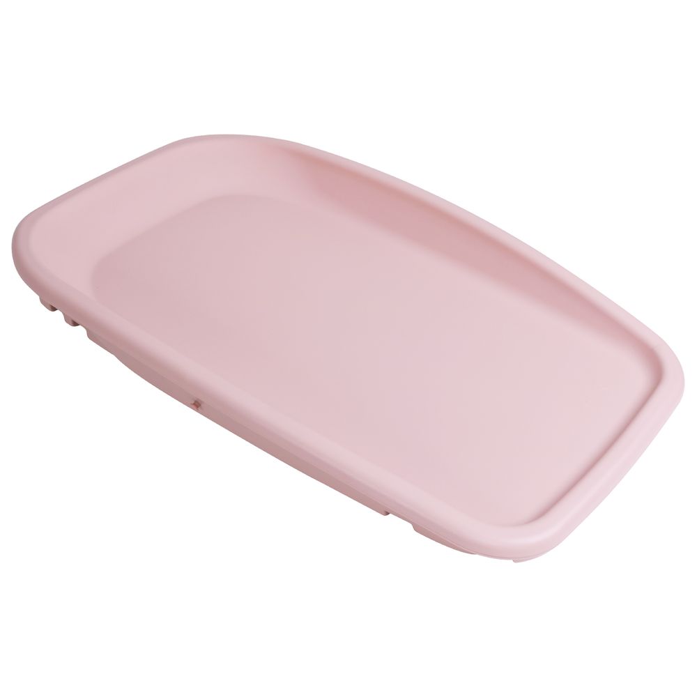 Tutti Bambini - Cushi Baby Changing Mat - Petal