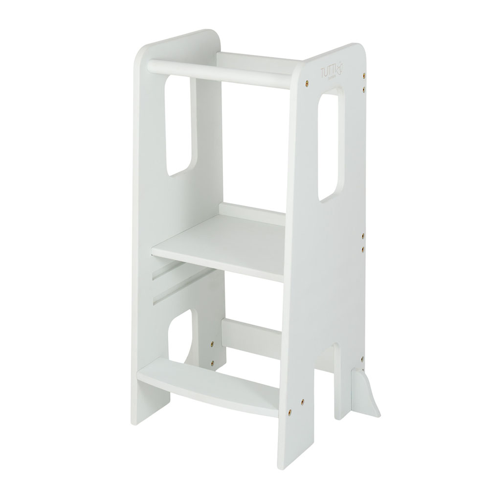 توتي بامبيني - برج التعلم مونتيسوري - سي ميست