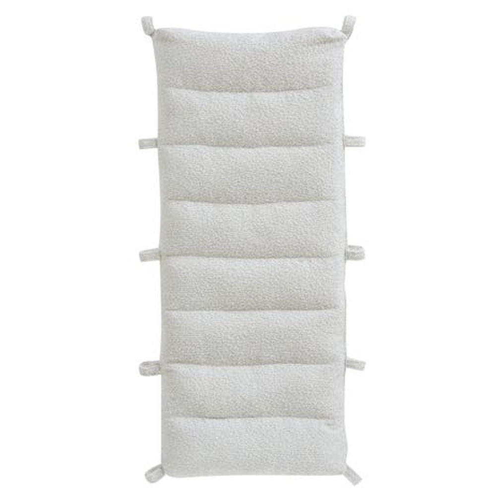 Tutti Bambini - Scala Montessori Pikler Rocking Frame Cushion - Sand