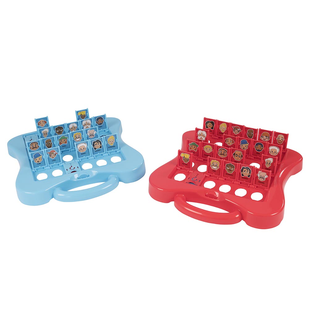 Epic Fun - Who Is Who Game