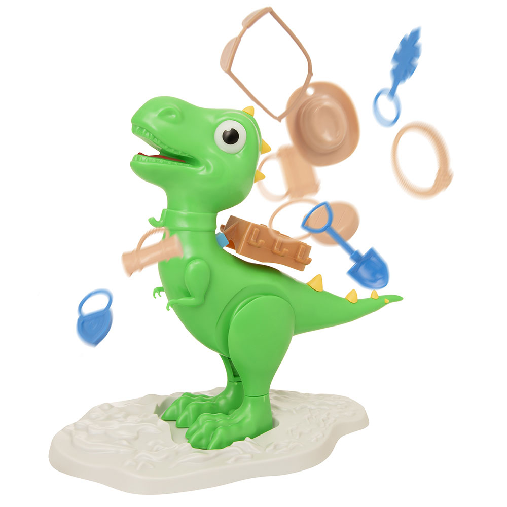 Epic Fun - T-Rex Tantrum Game