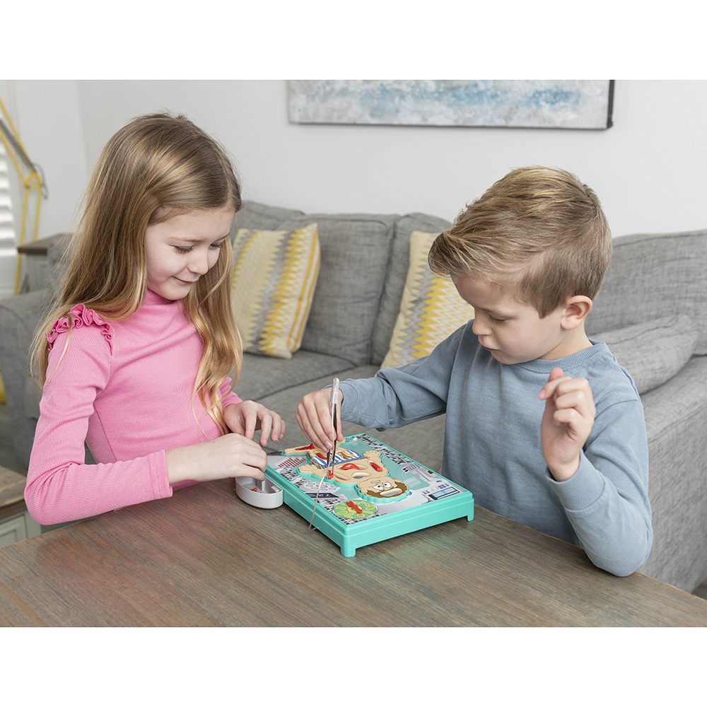 Epic Fun - Shaking Surgeon Game