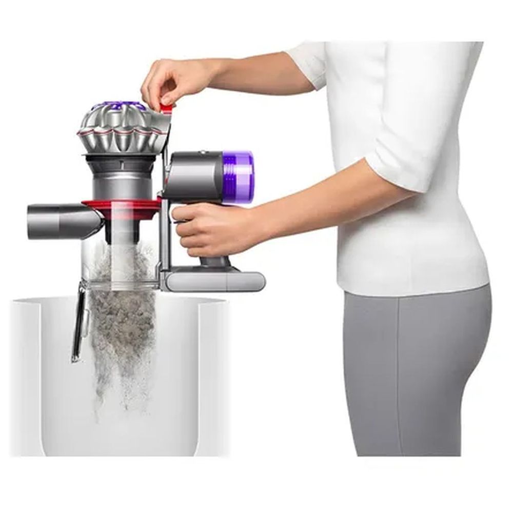Dyson V8 Advanced Cordless Vacuum Cleaner
