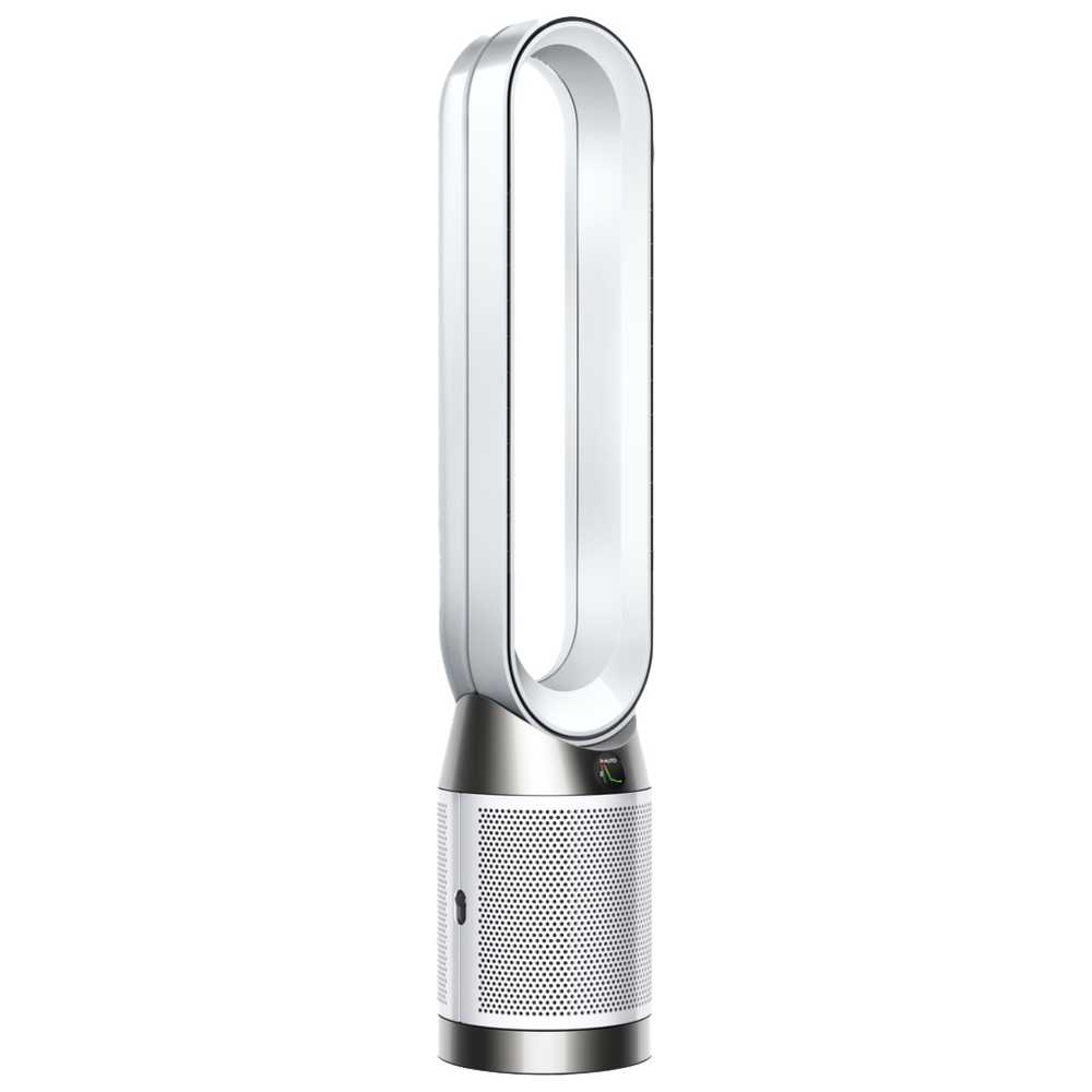 Dyson PC1 Cool Air Purifier - White