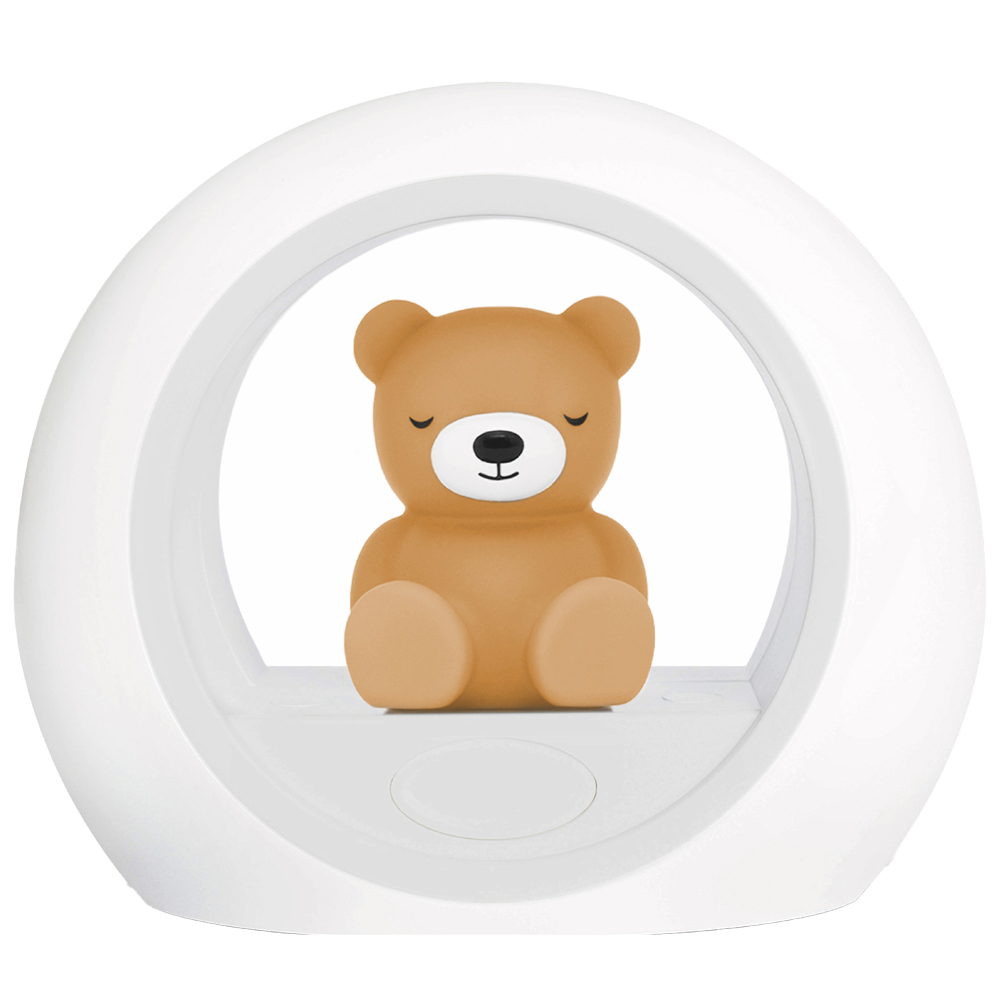 Zazu - Billy Nightlight - Camel