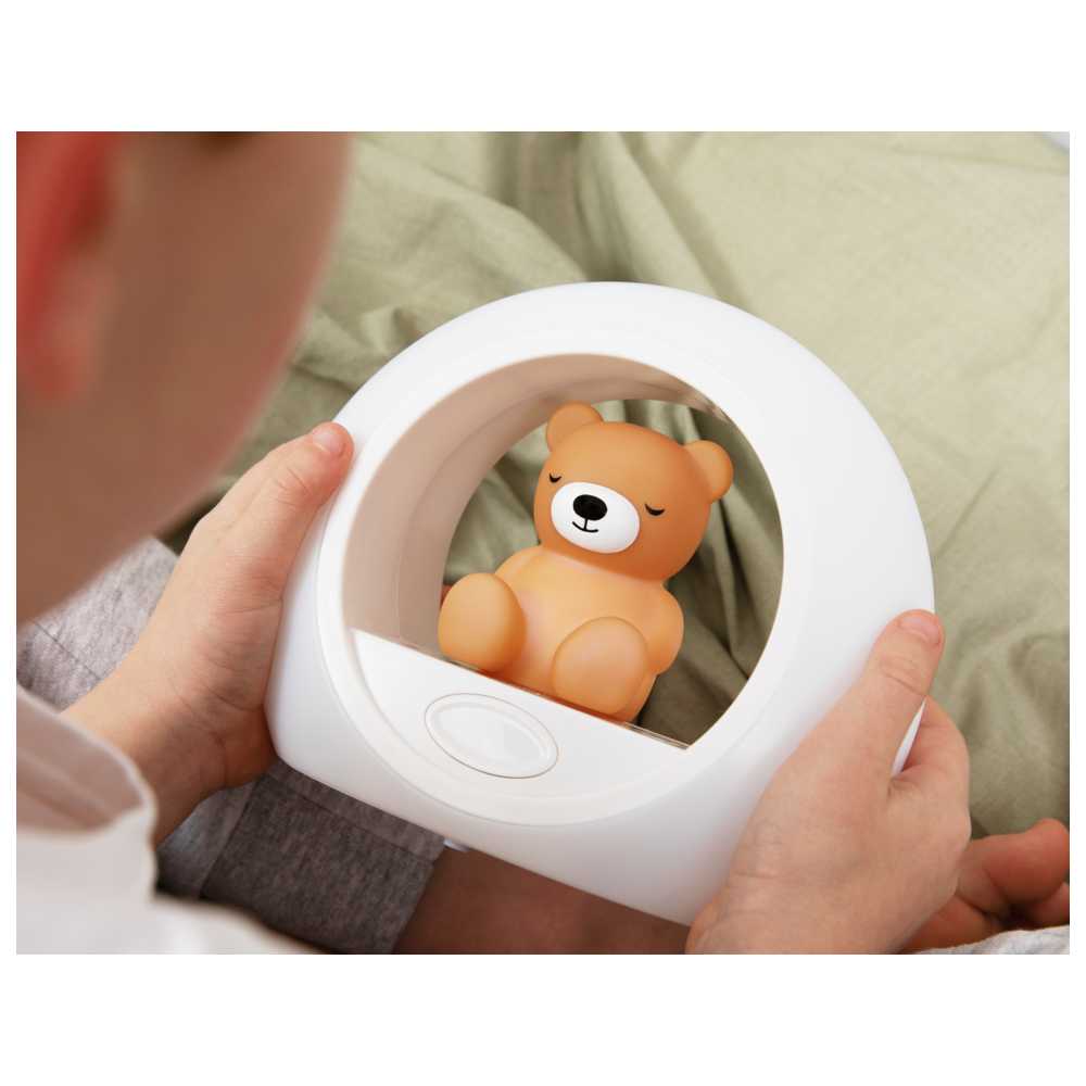 Zazu - Billy Nightlight - Camel