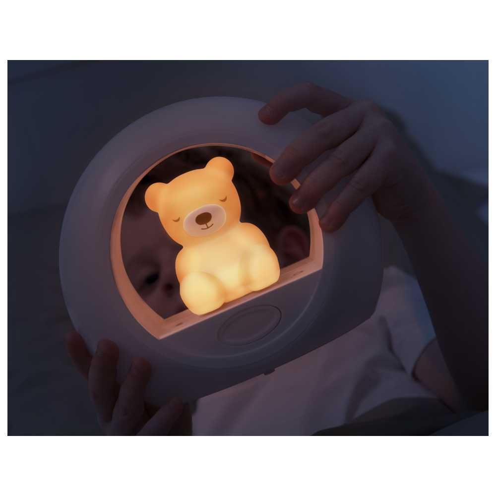 Zazu - Billy Nightlight - Camel