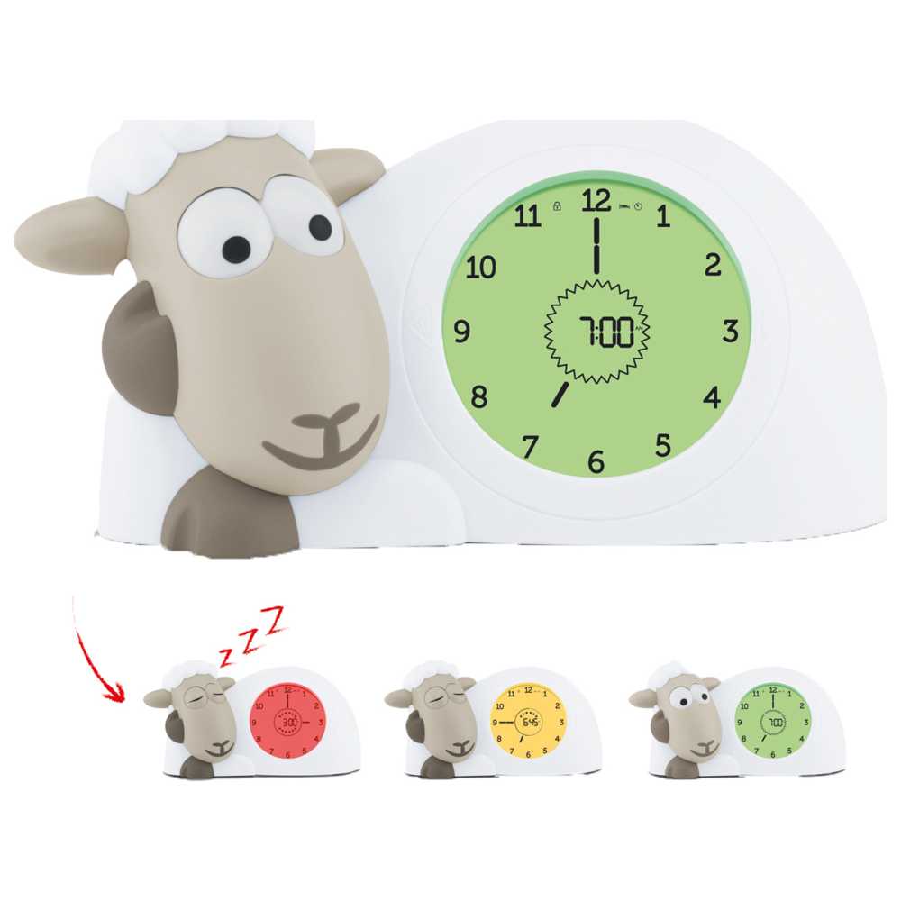 زازو - جهاز تدريب النوم سام - تاوب