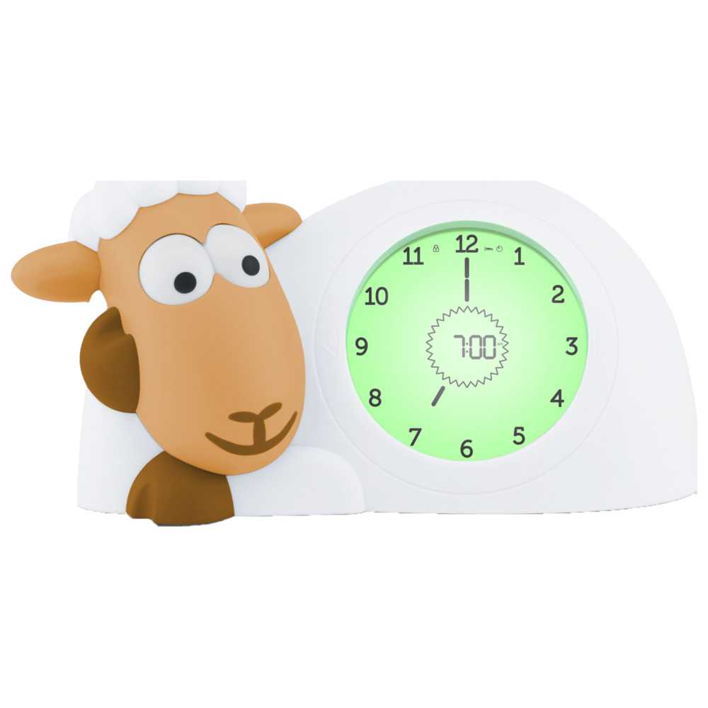 زازو - جهاز تدريب النوم سام - جملي