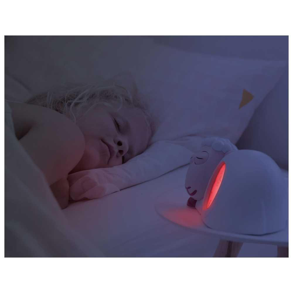 زازو - جهاز تدريب النوم سام - جملي