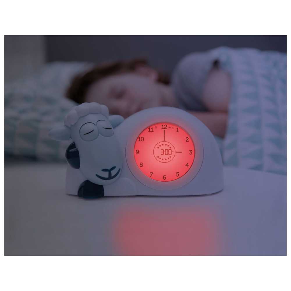 زازو - جهاز تدريب النوم سام - جملي