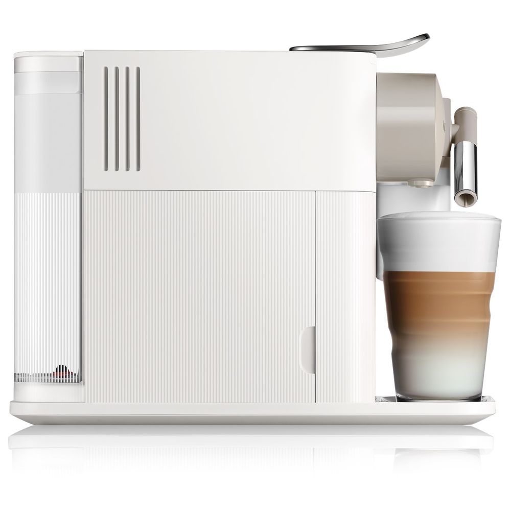 Nespresso - Lattissima One Coffee Machine - White
