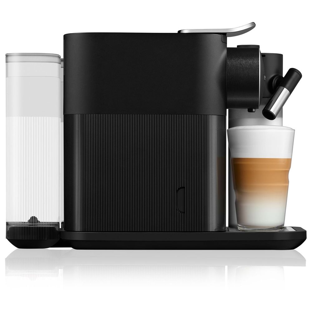 Nespresso - Gran Lattissima Coffee Machine - Black