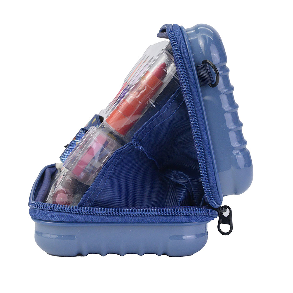 Lip Smacker - Ariel Travel-Ready All-In-One Makeup Gift Set