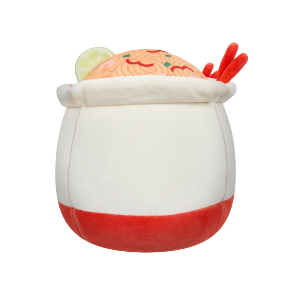Squishmallows - Little Plush - Daley - Takeout Noodles 7.5"