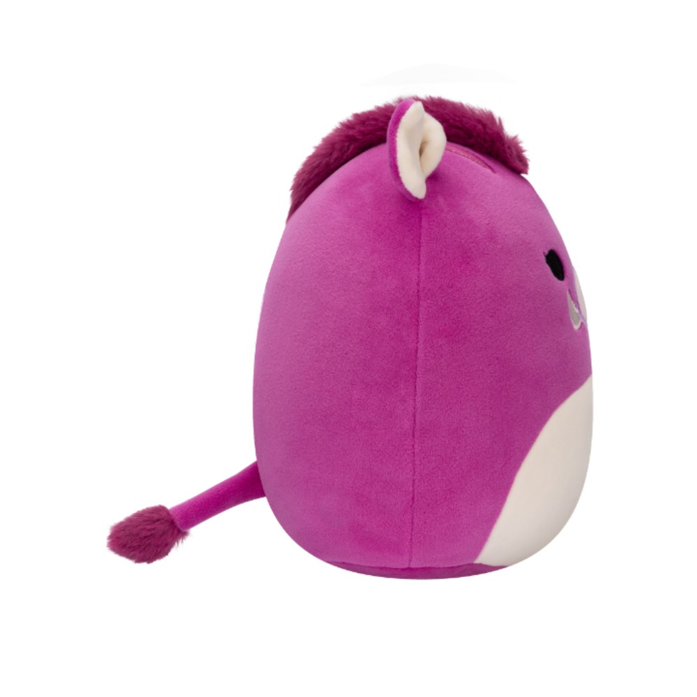 Squishmallows - Little Plush - Jenna - Purple Boar 7.5"