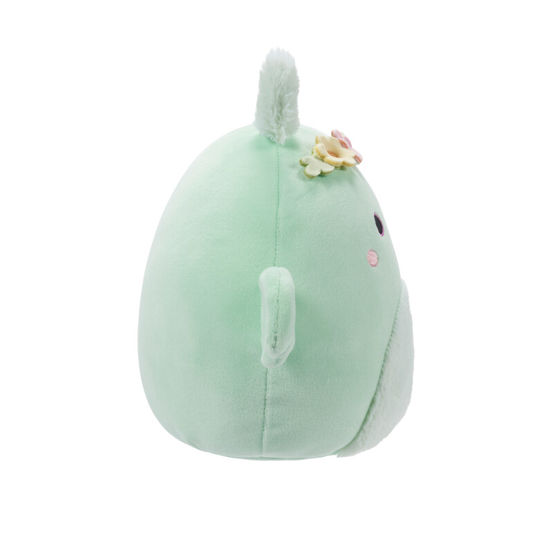 Squishmallows - Tove Mothman Plush Toy - Mint Green - 19 cm