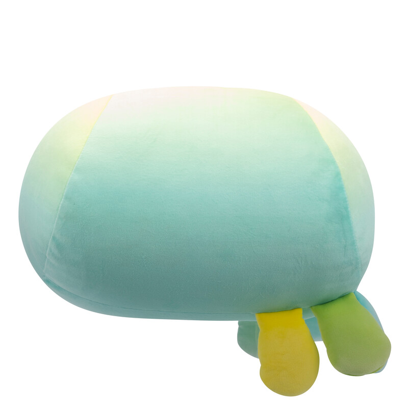 سكويشمالوز - ستاكابلز دمية الأخطبوط المرقط أولدين - 30 سم