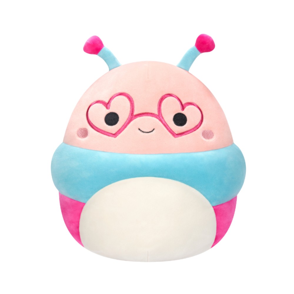 Squishmallows - Griffith The Caterpillar 5"