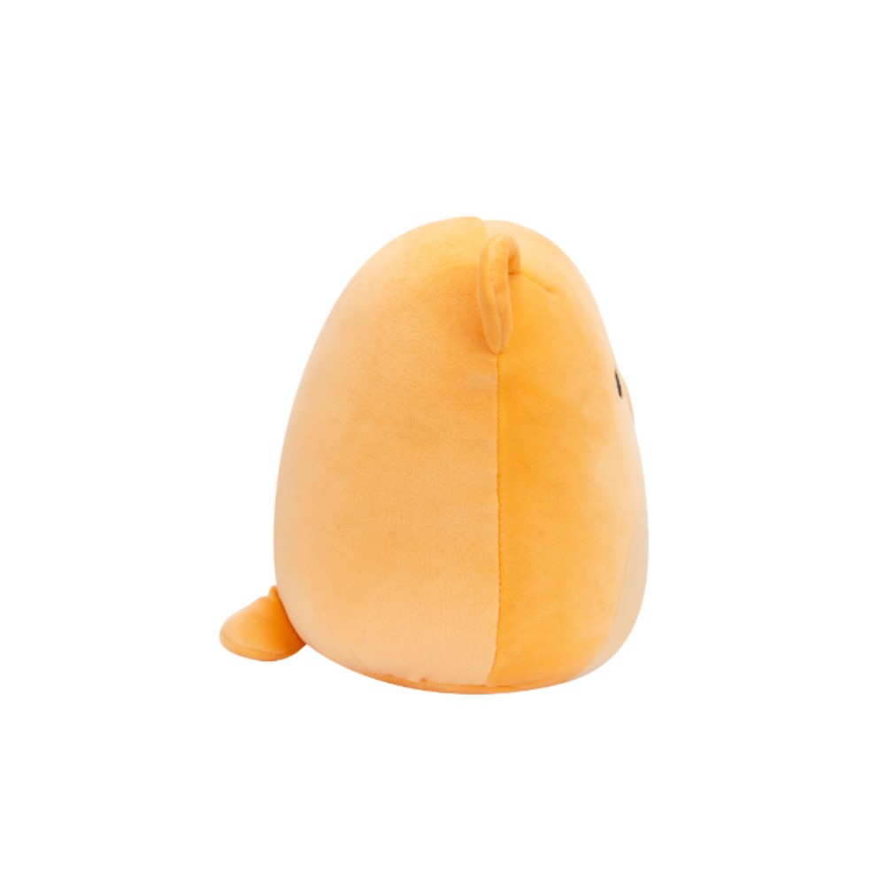 سكويشمالوز - دمية الدب تشامبرلاين - 7.5 إنش