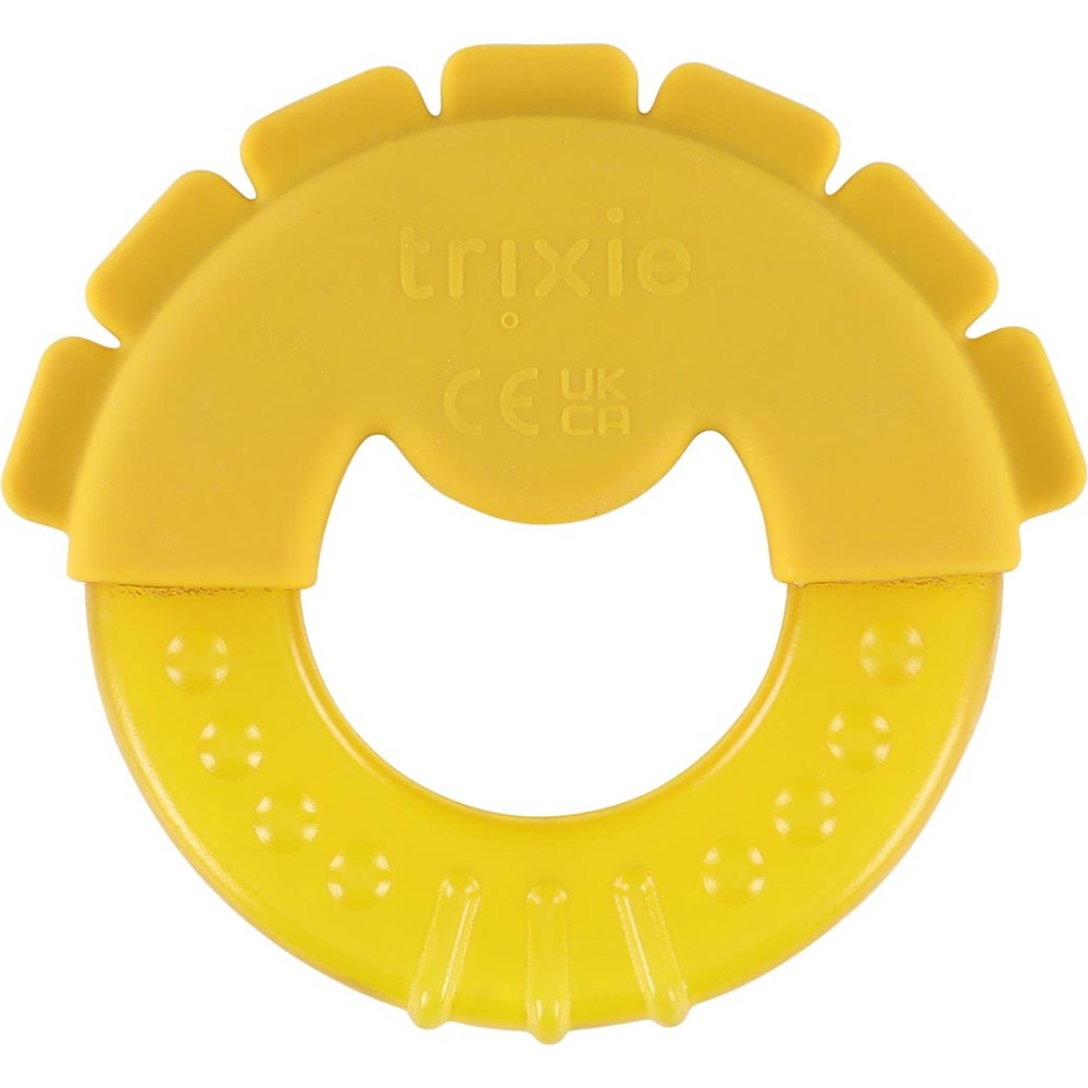 تريكسي - عضاضة تبريد للأطفال - السيد الأسد